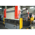 Professional Factory WC67Y-160 cnc hydraulic press brake